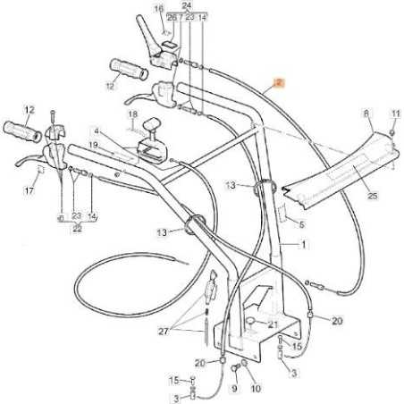 TRANSMISION ORIGINAL EMAK YF1430069 | NewgardenParts.com