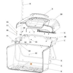 ORIGINAL TUBE EMAK SGS532074262143