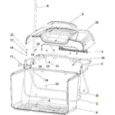 ORIGINAL TUBE EMAK SGS532074442283 | NewgardenParts.com