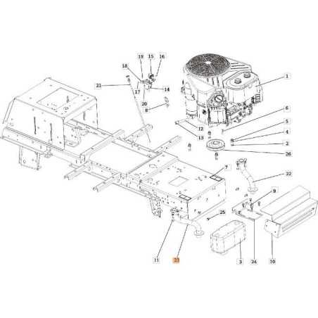 ORIGINAL TUBE EMAK SGS532927442433 | NewgardenParts.com