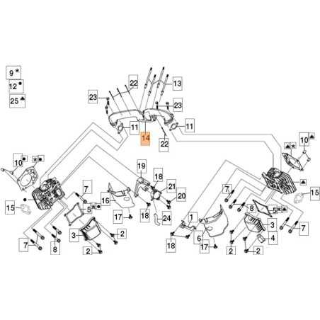 ORIGINAL EMAK SAUGROHR L66151075 | NewgardenParts.com