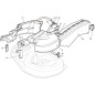 TUBO COLLEGAMENTO ORIGINALE EMAK G325869068E0