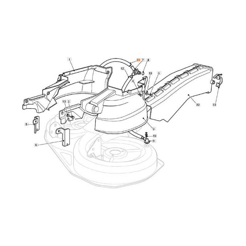 TUYAU DE RACCORDEMENT ORIGINAL EMAK G325869069E0