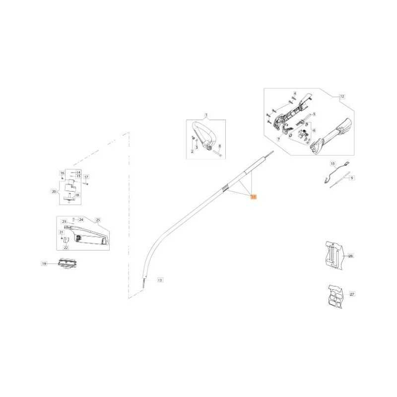 TUBO D.22 ORIGINALE EMAK 61370148R