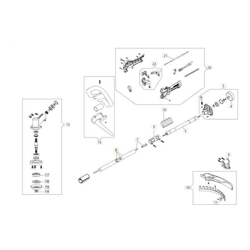 HOSE D.26 ORIGINAL EMAK BF000135R