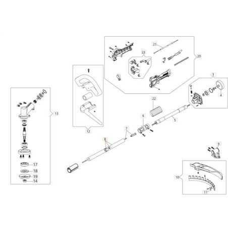 SCHLAUCH D.26 ORIGINAL EMAK BF000135R | NewgardenParts.com