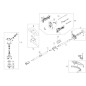 HOSE D.26 ORIGINAL EMAK BF000135R