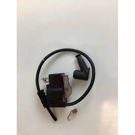 Zündspule für Kettensägenmodelle MS201 ORIGINAL STIHL 11454004702 | NewgardenParts.com