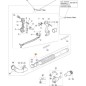 ORIGINAL LAUNCH TUBE EMAK 365200115R