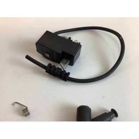 Bobine d'allumage pour tronçonneuse modèle MS201 ORIGINAL STIHL 11454004702