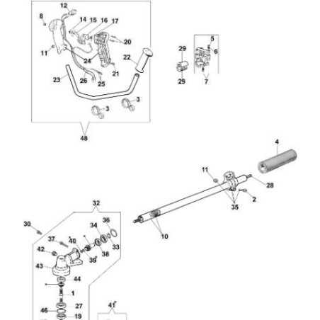 TUBO EMAK ORIGINAL 4174187ER | NewgardenParts.com
