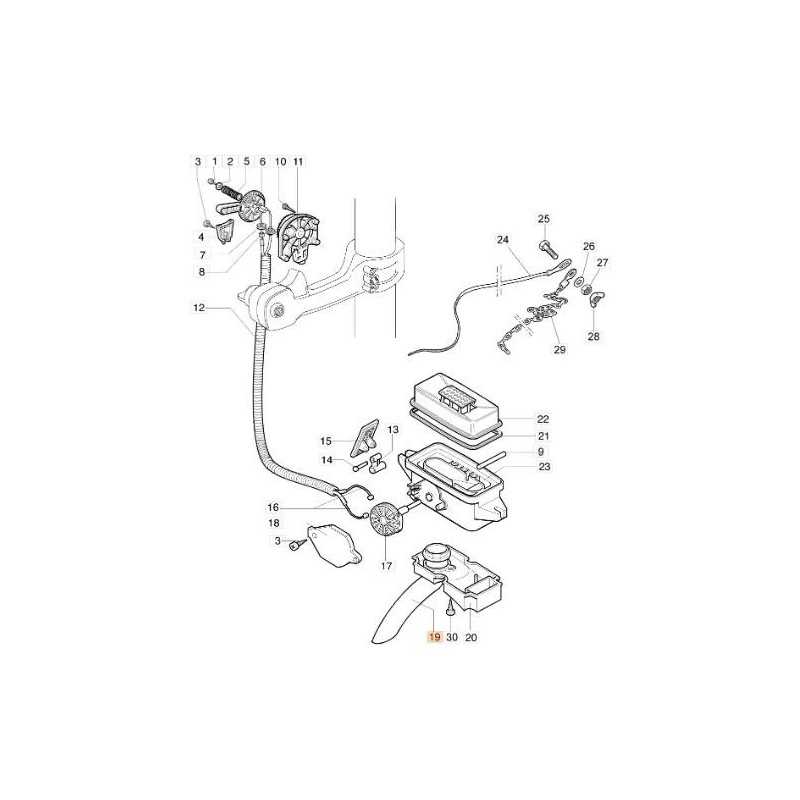TUBO ORIGINALE EMAK 56020018