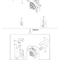 TUBO EMAK ORIGINAL 56560029R | NewgardenParts.com