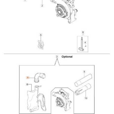 TUBO EMAK ORIGINAL 56560029R | NewgardenParts.com