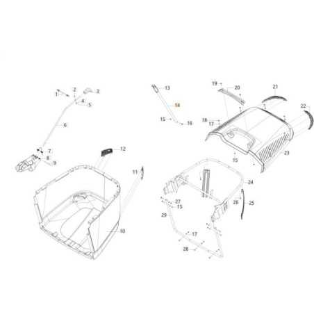 TUBO EMAK ORIGINAL AK47356630 | NewgardenParts.com