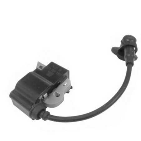 Ignition coil chainsaw models MS261 ORIGINAL STIHL 11414004732 | NewgardenParts.com