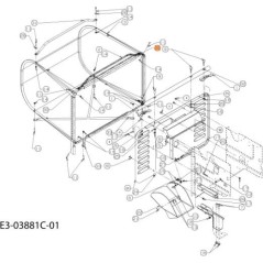 ORIGINAL EMAK ROHR C74904226637