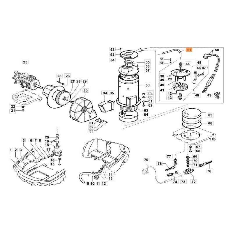 TUBO EMAK ORIGINAL CH50270116R