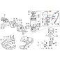ORIGINAL EMAK TUBE CH50270116R