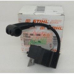 Bobina de encendido para motosierras modelos MS270 ORIGINAL STIHL 11334001350