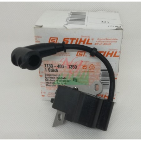 Bobina di accensione motosega modelli MS270 ORIGINALE STIHL 11334001350 | NewgardenParts.com