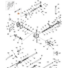 TUBE\nWHILE STOCKS LAST ORIGINAL EMAK S0139000 | NewgardenParts.com