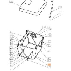 ORIGINAL EMAK TUBE SGS532074262013