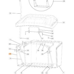 ORIGINAL EMAK TUBE SGS532074442233