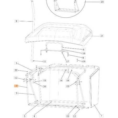 TUBO EMAK ORIGINAL SGS532074442233 | NewgardenParts.com