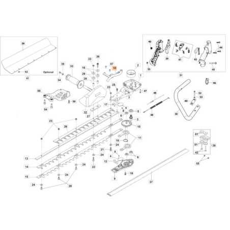 TUBO DE EXTENSIÓN EMAK ORIGINAL 58090025AR | NewgardenParts.com