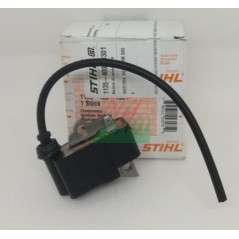 Ignition coil for chainsaw models MS341 ORIGINAL STIHL 11354001301