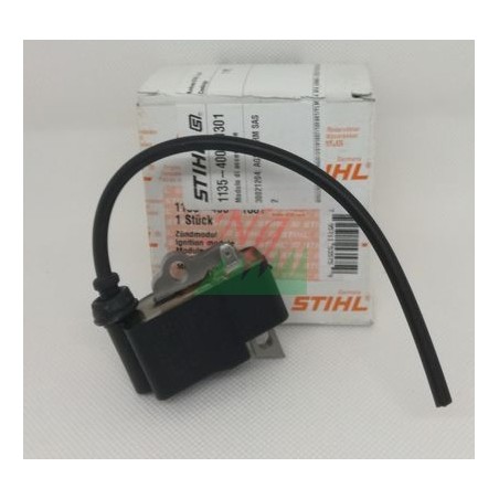 Bobina di accensione motosega modelli MS341 ORIGINALE STIHL 11354001301 | NewgardenParts.com