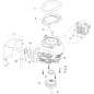 TUBO SCARICO ORIGINALE EMAK 68130208R