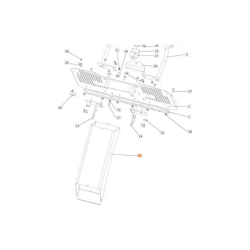 TÚNEL ORIGINAL EMAK SGS532974472743