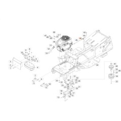 VÁLVULA ORIGINAL EMAK AK468768 | NewgardenParts.com