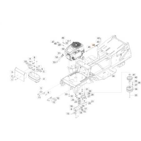 ORIGINAL VALVE EMAK AK468768 | NewgardenParts.com