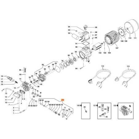 ORIGINAL VALVE EMAK CH12150363 | NewgardenParts.com