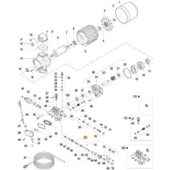 ORIGINALVENTIL EMAK CH12150439