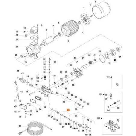 ORIGINAL VALVE EMAK CH12150439 | NewgardenParts.com
