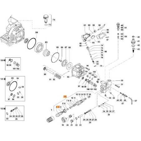 ORIGINAL VALVE EMAK CH12150584 | NewgardenParts.com