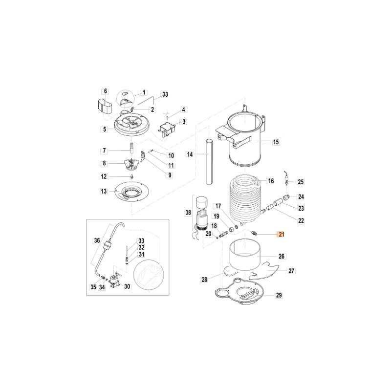 VÁLVULA ORIGINAL EMAK CH12150673