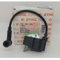 Ignition coil for chainsaw models MS362 ORIGINAL STIHL 11404001306