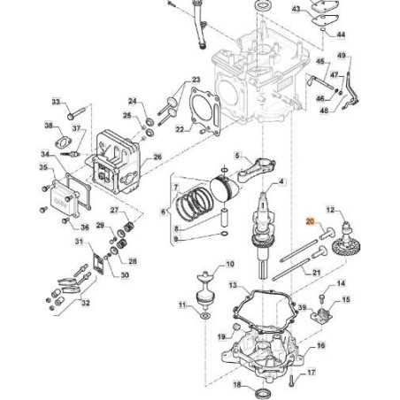 ORIGINAL VALVE EMAK G118551252E0 | NewgardenParts.com