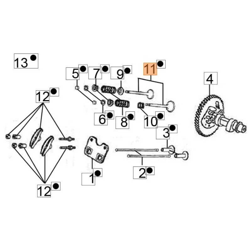 VALVOLA ORIGINALE EMAK L66150675