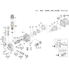 ORIGINAL EMAK WASSERREGELVENTIL CH12150586
