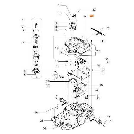 VÁLVULA DE RESPIRADERO ORIGINAL EMAK AK474222 | NewgardenParts.com
