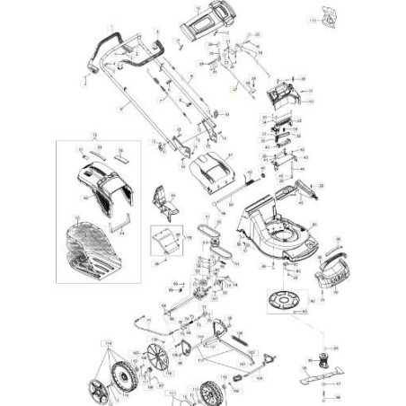 ORIGINAL VARIATOR EMAK 66060511R | NewgardenParts.com