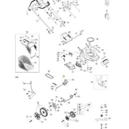 ORIGINAL VARIATOR EMAK 66070679AR | NewgardenParts.com