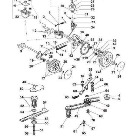 ORIGINAL VARIATOR EMAK 8203095R | NewgardenParts.com