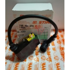 Bobina de encendido para motosierras modelos MS362 ORIGINAL STIHL 11404004701